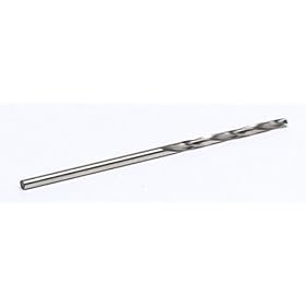 Precision Twist R18S Low Helix Drill #40 118 Deg HSS 1 3/8" Flute 2 3/8" L