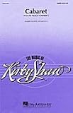 Cabaret SATB