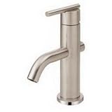 Danze D236058BN Parma Trimline Single Handle Lavatory Faucet, Brushed Nickel
