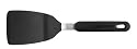 Circulon 2 Nylon Flexible Turner, Black