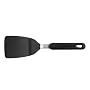 Circulon 2 Nylon Flexible Turner, Black