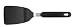 Meyer Circulon 2 Flexible Turner, Black