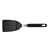 Circulon 2 Nylon Flexible Turner, Black