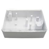 KitchenAid 9 and 12-Cup Food Processor Accessory Storage Case