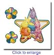 Backyardigans Wall Art