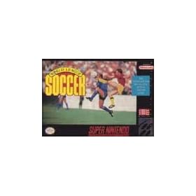 World League Soccer