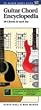 Guitar Chord Encyclopedia - Pocket Size Book