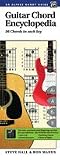 Guitar Chord Encyclopedia - Pocket Size Book