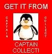 Webkinz Lil Kinz Penguin