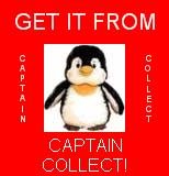 penguin lil kinz