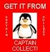Webkinz Lil Kinz Penguin