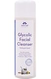 Glycolic Facial Cleanser (0650)