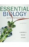 Essential Biology With Physiology