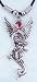 Mystic Dragon Pendant