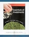 Essentials of Investments