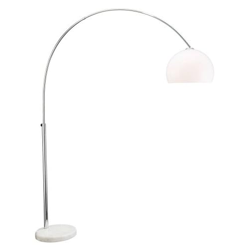 Curve Arch Light Floor Lamp