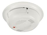Hidden Surveillance Camera DVR - Ultra High 540 Color Smoke Alarm DVR, up to 32GB, Audio + Motion + Scheduling (Digital Video Recorder)
