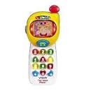 Tiny Touch Phone