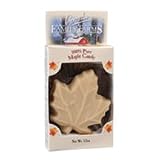 Coombs Family Farms Pure Maple Candy Leaf 1.5 oz. (Pack of 16)