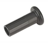 Review Jack Sealey  / 15mm Black Plug Pack of 5