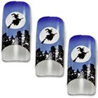 Airbrush - Design - Tips - 20er Pack / BLIBOX-27 Hexe Preisvergleich