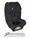 Baby : SafeGuard Child Seat - Graphite Black
