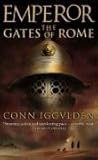 The Gates of Rome (Emperor, Book 1)
