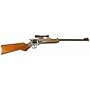 Old Tex Rifle