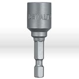 DeWalt DW2218B 1 4 x 1-7 8 Magnetic Socket Driver (50-Pcs.)