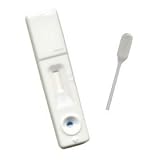 FEMALE FERTILITY MENOPAUSE FSH TEST OVULATION