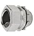 Calbrite S61000FCS0 1" Flex Liquidtight Connector