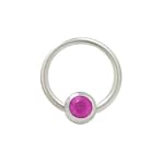 Captive Bead