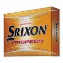 Srixon TriSpeed - Free towel with purchase
