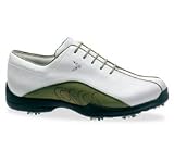 Callaway 2010 Lady Sivan Golf Shoes (Medium)