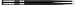 Ahead 5B ROCK Aluminum Drum Sticks