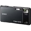 Sony Cybershot DSC-G3 10MP Digital Camera with 4x Optical Zoom with Super Steady Shot Image Stabilization