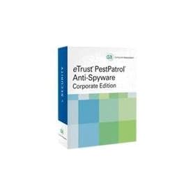 CA Anti-Spyware Corporate Edition - ( v. 8 ) - complete package - 10 users - Win - Multiple