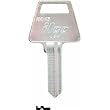Kaba Ilco Corp. A1045 Key Blank