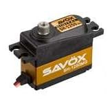 Savox SH-1250MG Super Torque Metal Gear Mini Digital Servo by Savox