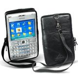 Childrens Toyshop  Computer : Trinity Uni leather case for Nokia E61 E-61