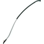 Gardena 3745 Combisystem 59-Inch Aluminum Garden Tool Handle