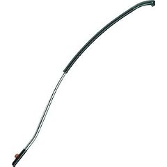 Gardena 3745-20 CS Alu-Stiel 150plus, 150 cm Ergoline