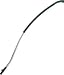 Gardena 3745 Combisystem 59-Inch Aluminum Garden Tool Handle