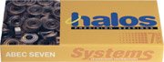 Halo Bearings ABEC 7
