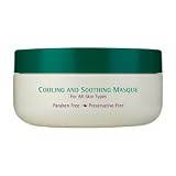 June Jacobs - Cooling And Soothing Masque