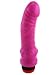 Latex Studs Vibe Ribbed Purple
