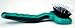 Vo Toys Ultra-Grip Porcupine Brush Small