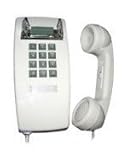 255415VBA20MC Offshore Wall WHITE