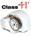 POWERWINCH 41' CLASS WINDLASS