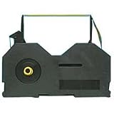 Nu-kote Model B167 Correctable Film Typewriter Ribbon